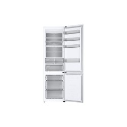 Samsung RB38C705CWW EF nevera y congelador Independiente 390 L Blanco