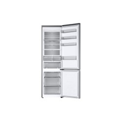 Samsung RB38C776CS9 EF nevera y congelador Independiente 390 L Acero inoxidable