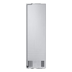 Samsung RB38C675CS9 Independiente Acero inoxidable