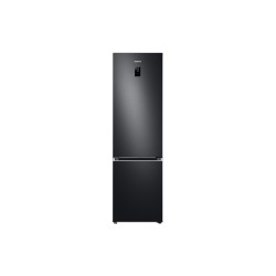 Samsung RB38C776CB1 EF nevera y congelador Independiente 390 L Grafito, Acero inoxidable