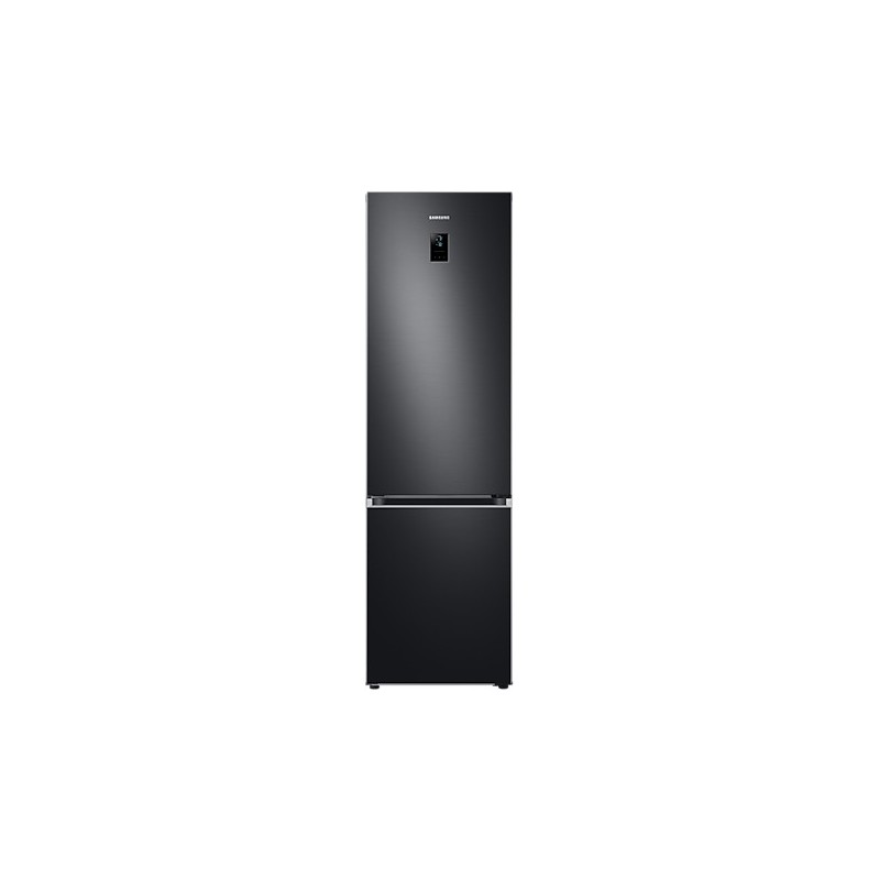 Samsung RB38C776CB1 EF nevera y congelador Independiente 390 L Grafito, Acero inoxidable