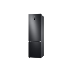 Samsung RB38C776CB1 EF nevera y congelador Independiente 390 L Grafito, Acero inoxidable