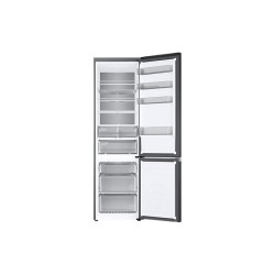Samsung RB38C776CB1 EF nevera y congelador Independiente 390 L Grafito, Acero inoxidable