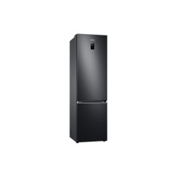 Samsung RB38C776CB1 EF nevera y congelador Independiente 390 L Grafito, Acero inoxidable