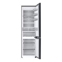 Samsung RB38C7B6D22 EF nevera y congelador Independiente Negro