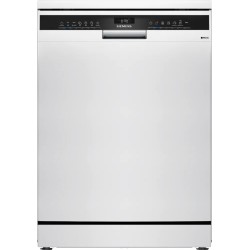 Siemens iQ300 SN23EW03KE lavavajillas Independiente 13 cubiertos