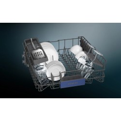 Siemens iQ300 SN23EW03KE lavavajillas Independiente 13 cubiertos