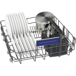 Siemens iQ300 SN23EW03KE lavavajillas Independiente 13 cubiertos