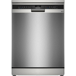 Siemens iQ300 SN23EI03KE lavavajillas Independiente 13 cubiertos