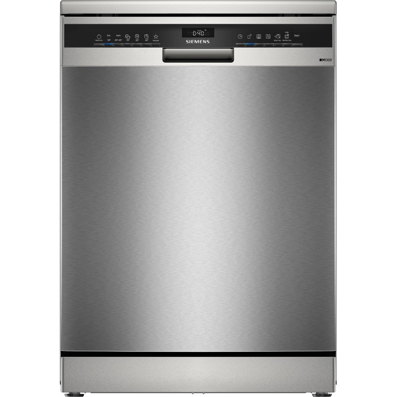Siemens iQ300 SN23EI03KE lavavajillas Independiente 13 cubiertos