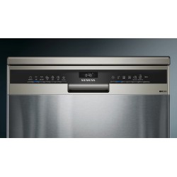 Siemens iQ300 SN23EI03KE lavavajillas Independiente 13 cubiertos