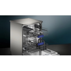 Siemens iQ300 SN23EI03KE lavavajillas Independiente 13 cubiertos