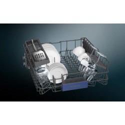 Siemens iQ300 SN23EI03KE lavavajillas Independiente 13 cubiertos