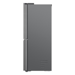 LG GML960PYBE nevera puerta lado a lado Independiente 641 L Plata