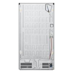 LG GML960PYBE nevera puerta lado a lado Independiente 641 L Plata