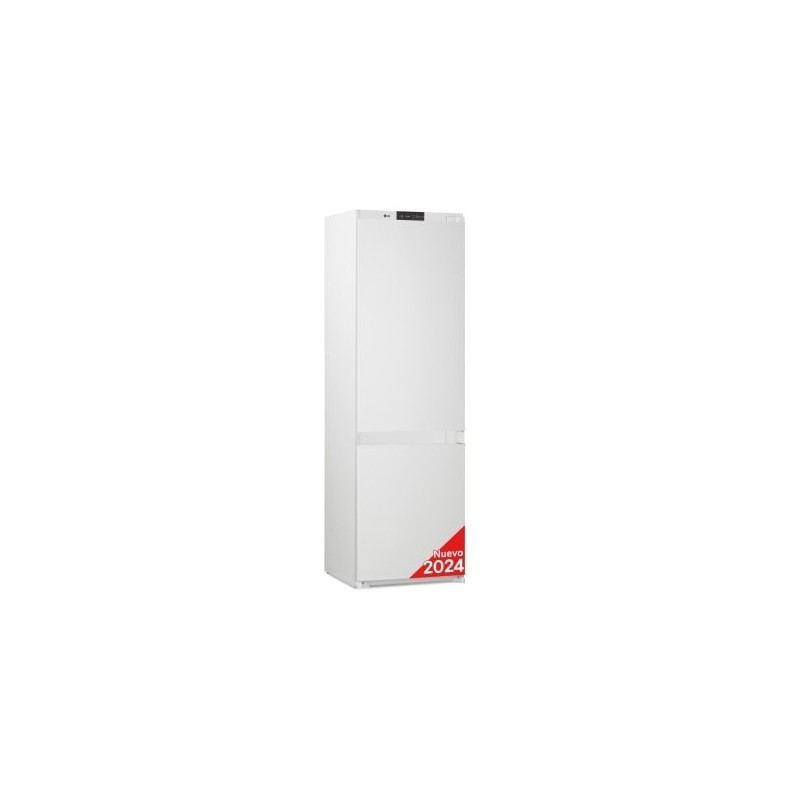 LG GNM12VWHN Integrado 242 L Blanco