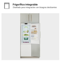 LG GNM12VWHN Integrado 242 L Blanco