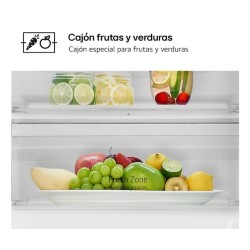 LG GNM12VWHN Integrado 242 L Blanco