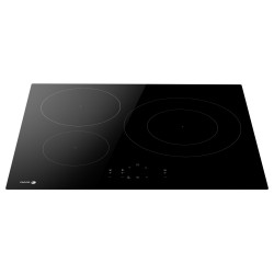 Fagor 3IF-332AC hobs Negro Integrado Con placa de inducción 3 zona(s)