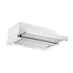 Fagor 3AF3-640B campana Encastrada Blanco 242 m³ h