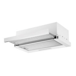 Fagor 3AF3-640B campana Encastrada Blanco 242 m³ h