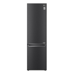 LG GBB92MCB2P Independiente 384 L Negro