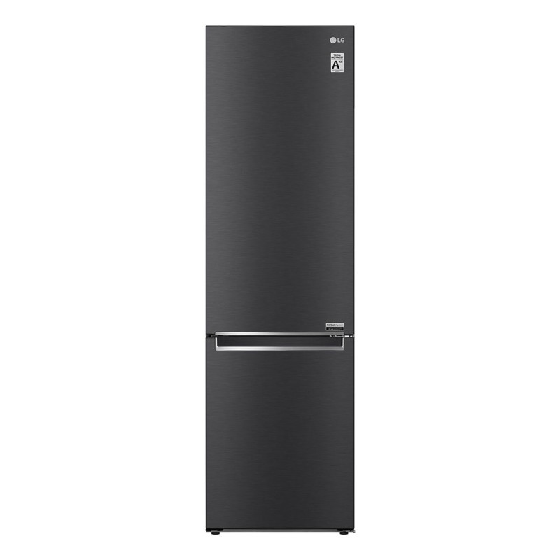 LG GBB92MCB2P Independiente 384 L Negro