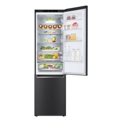 LG GBB92MCB2P Independiente 384 L Negro