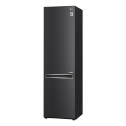 LG GBB92MCB2P Independiente 384 L Negro