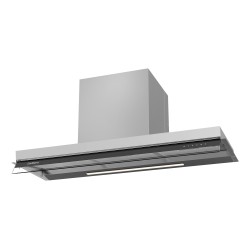 Corbero MARA9075X campana De pared Acero inoxidable 700 m³ h