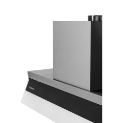 Corbero MARA9075X campana De pared Acero inoxidable 700 m³ h