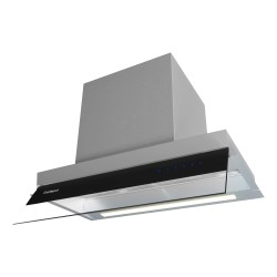 Corbero MARA6075X campana De pared Acero inoxidable 700 m³ h