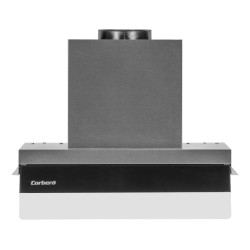 Corbero MARA6075X campana De pared Acero inoxidable 700 m³ h