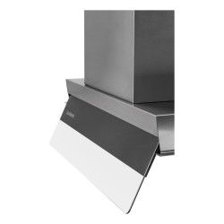 Corbero MARA6075X campana De pared Acero inoxidable 700 m³ h