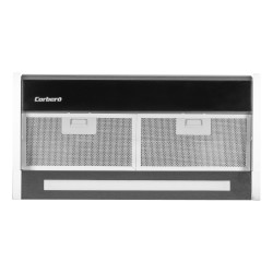Corbero MARA6075X campana De pared Acero inoxidable 700 m³ h