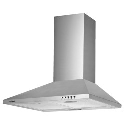Corbero TEIDE635X campana De pared Acero inoxidable 361,9 m³ h