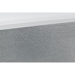 Whirlpool WH2010 FO 2 Arcón congelador Independiente 204 L Blanco