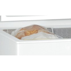 Whirlpool WH2010 FO 2 Arcón congelador Independiente 204 L Blanco
