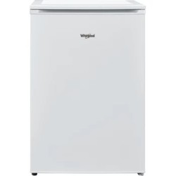 Whirlpool W55VM 1120 W 2 nevera combi Independiente 122 L Blanco