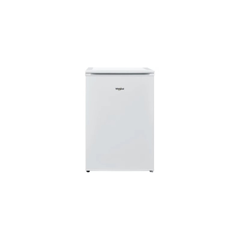 Whirlpool W55VM 1120 W 2 nevera combi Independiente 122 L Blanco