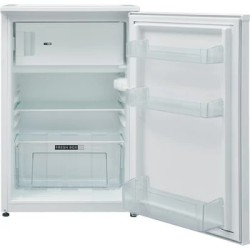 Whirlpool W55VM 1120 W 2 nevera combi Independiente 122 L Blanco