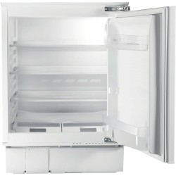 Whirlpool WBUL021 frigorífico Integrado 144 L Blanco