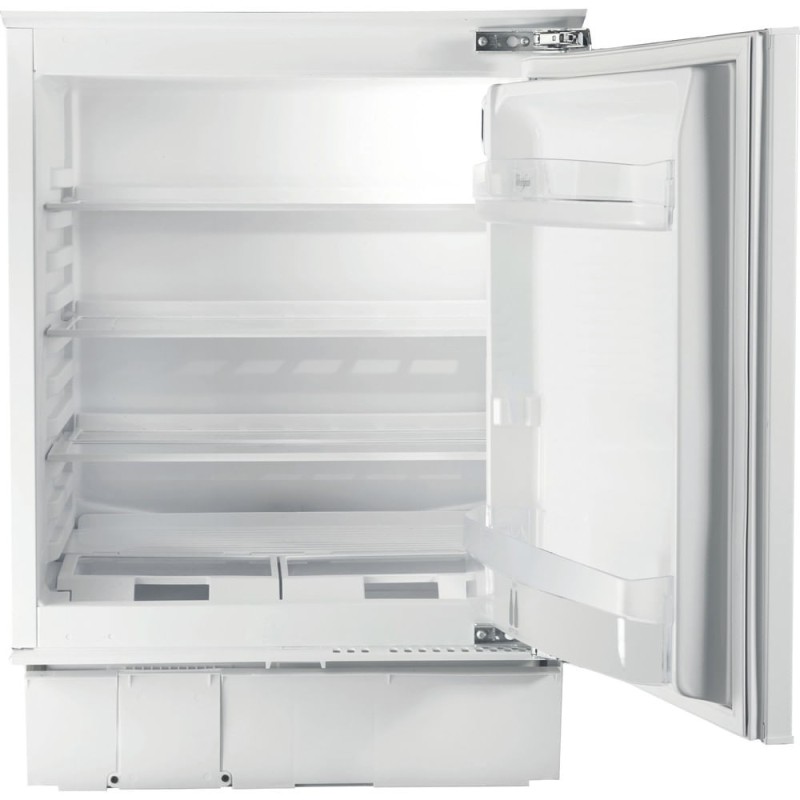 Whirlpool WBUL021 frigorífico Integrado 144 L Blanco