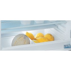 Whirlpool WBUL021 frigorífico Integrado 144 L Blanco