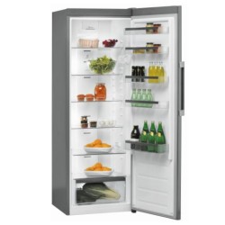 Whirlpool SW8AM2QX2 frigorífico Independiente 363 L Gris