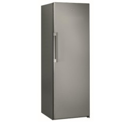 Whirlpool SW8AM2QX2 frigorífico Independiente 363 L Gris