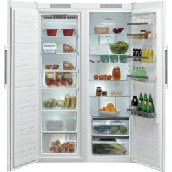 Whirlpool SW8 AM2Y WR 2 frigorífico Independiente 364 L Blanco