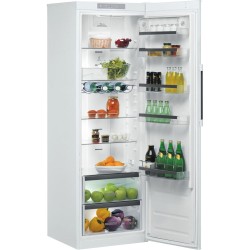 Whirlpool SW8 AM2Y WR 2 frigorífico Independiente 364 L Blanco