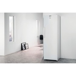 Whirlpool SW8 AM2Y WR 2 frigorífico Independiente 364 L Blanco