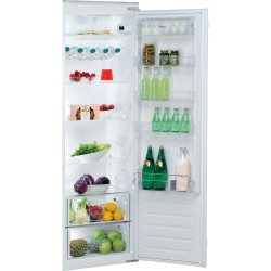 Whirlpool ARG 180702 frigorífico Integrado 314 L Blanco
